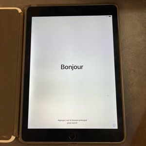 Apple iPad Air 2 16gb